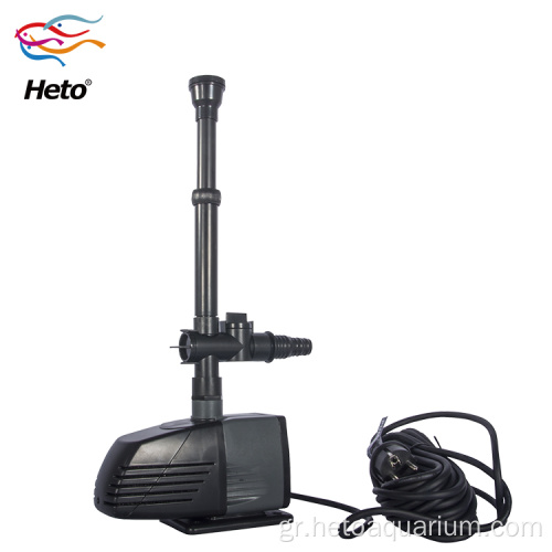 Submercible Garden Fountain PF-1500 Aquarium Water Pond Pump